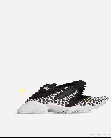 Sneakers og sko Nike Air Rift Sort | DX5422-001, 1