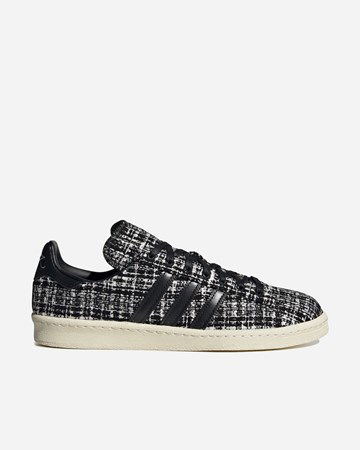 Sneakers og sko adidas Consortium DAYZ x Invincible x Campus Sort | HP2821, 0