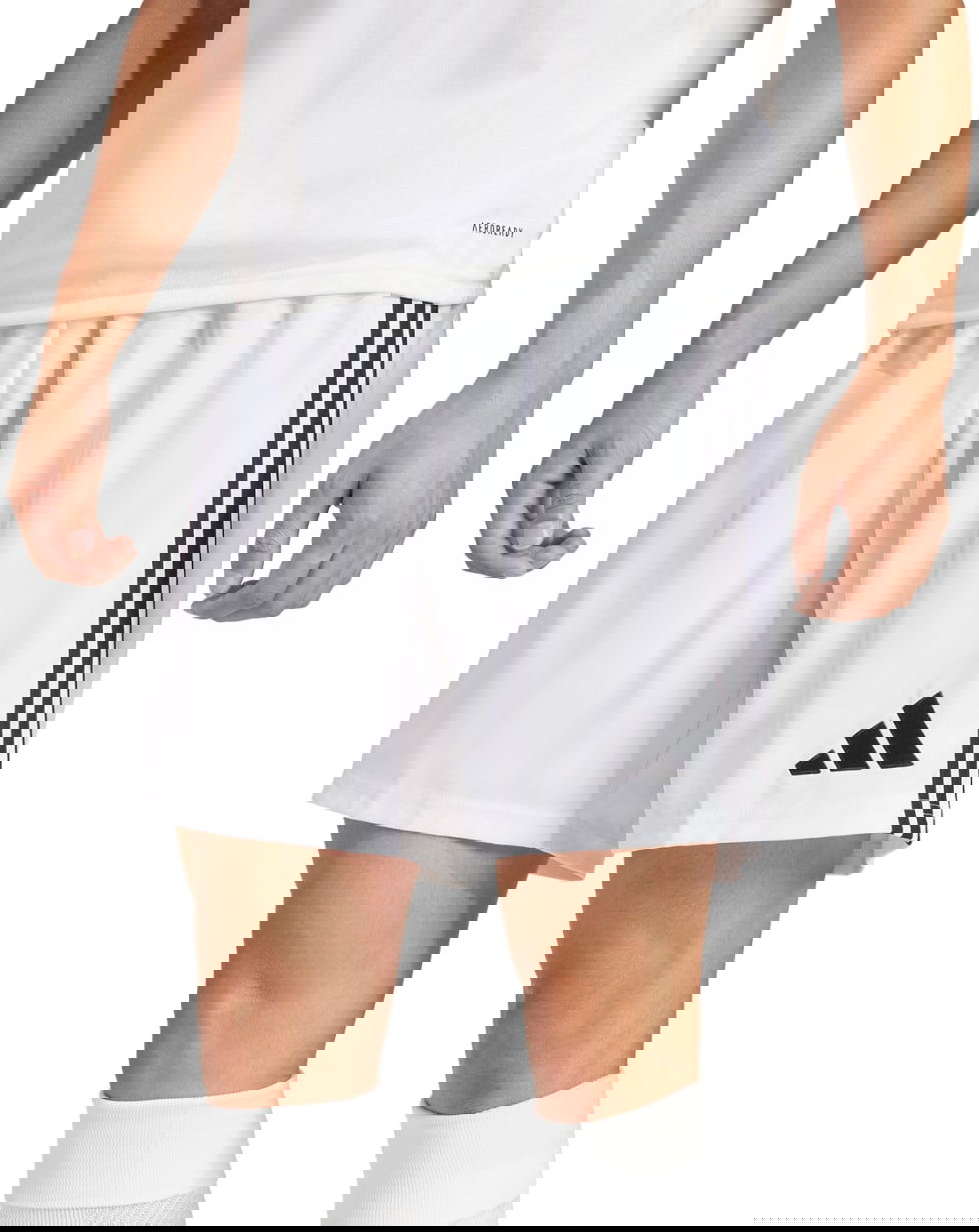 Shorts adidas Originals Tastigo 25 Training Shorts Hvid | jn7156, 0