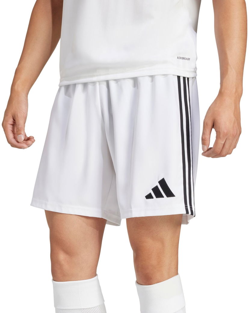 Shorts adidas Originals Tastigo 25 Training Shorts Hvid | jn7156