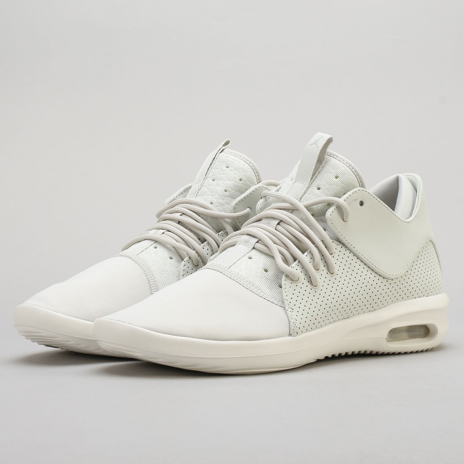 Sneakers og sko Jordan Jordan First Class ''Light Bone'' Grå | AJ7312-015, 1