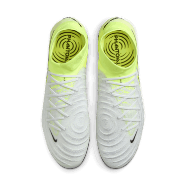 Sneakers og sko Nike Phantom Luna 2 Elite FG Hvid | FJ2572-003, 4