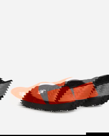 Sneakers og sko The North Face ThermoBall V Traction Mules Orange | NF0A3UZNDU31 NFDU3, 4