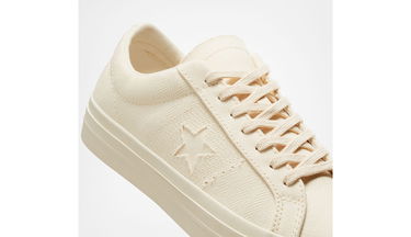 Sneakers og sko Converse One Star Pro "Soft Dune" Beige | A03663C, 8