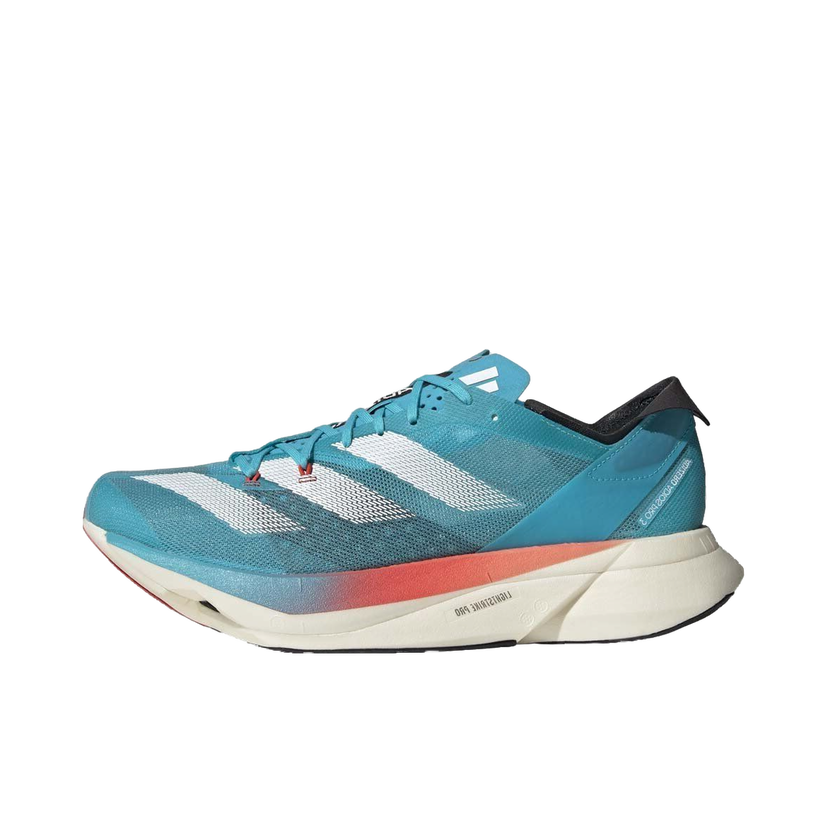 Løbe adidas Performance ADIZERO ADIOS PRO 3 Blå | ID8473