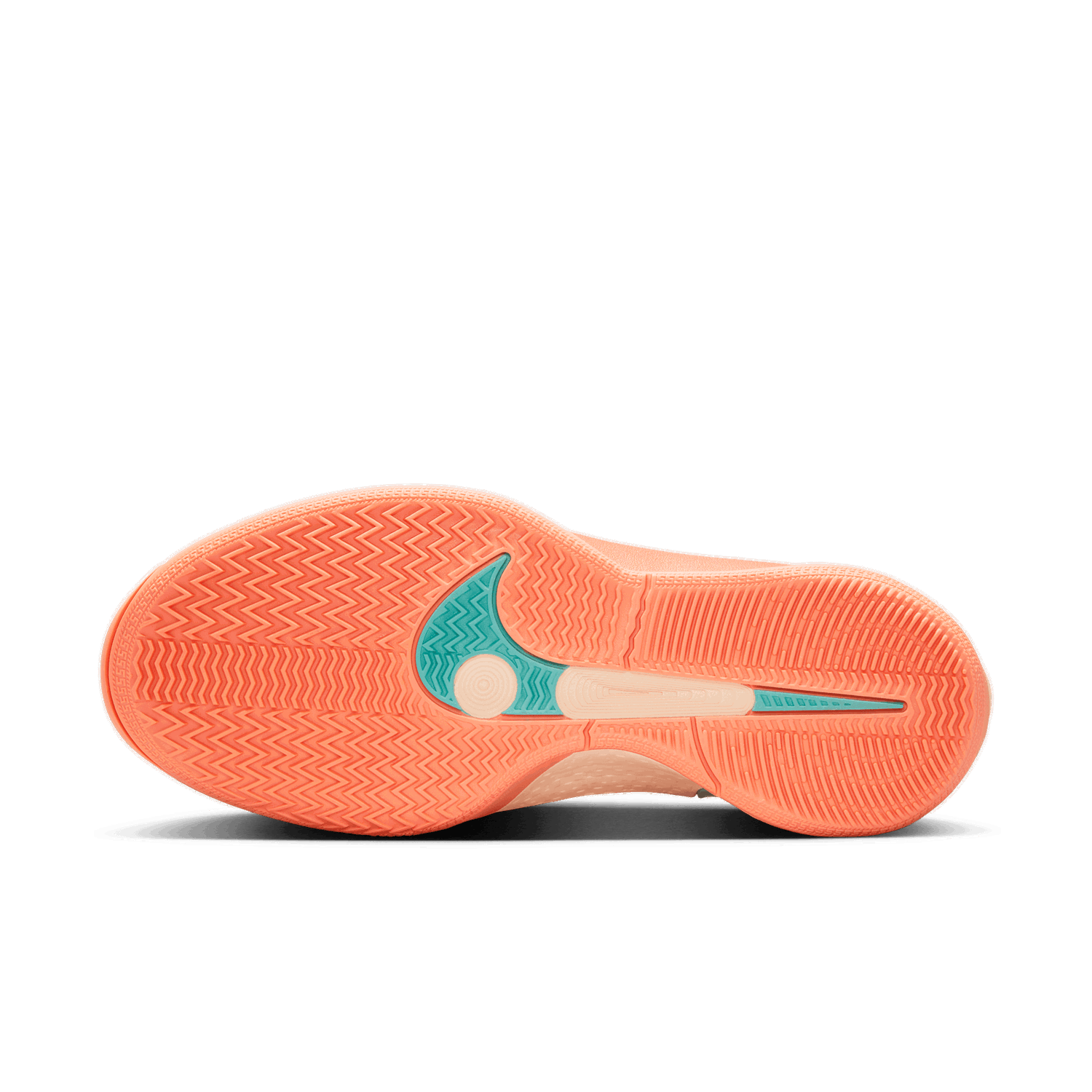 Sneakers og sko Nike Sabrina 2 Orange | FQ2174-801, 1