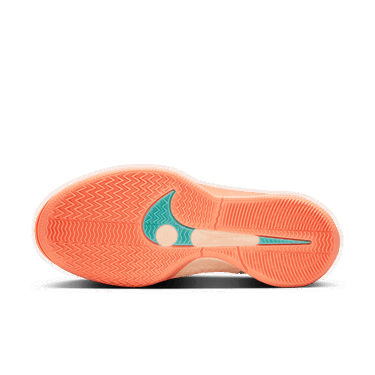 Sneakers og sko Nike Sabrina 2 Orange | FQ2174-801, 1
