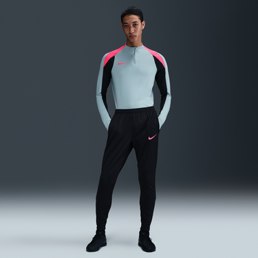 Jersey Nike Dri-FIT Strike Half-Zip Football Training Top Grå | FN2403-395, 4