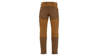 Bukser FJÄLLRÄVEN Keb Trousers Brun | F85656-248-230, 0
