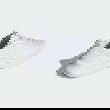 Sneakers og sko adidas Performance AlphaEdge + Hvid | IF7291, 4