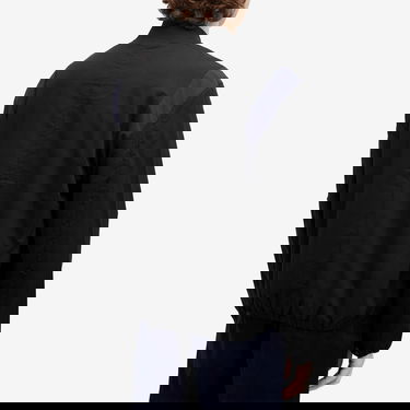 Bomberjakke Paul Smith Paul Smith Bomber Jacket Sort | M2R-693Y-M21957-79, 3