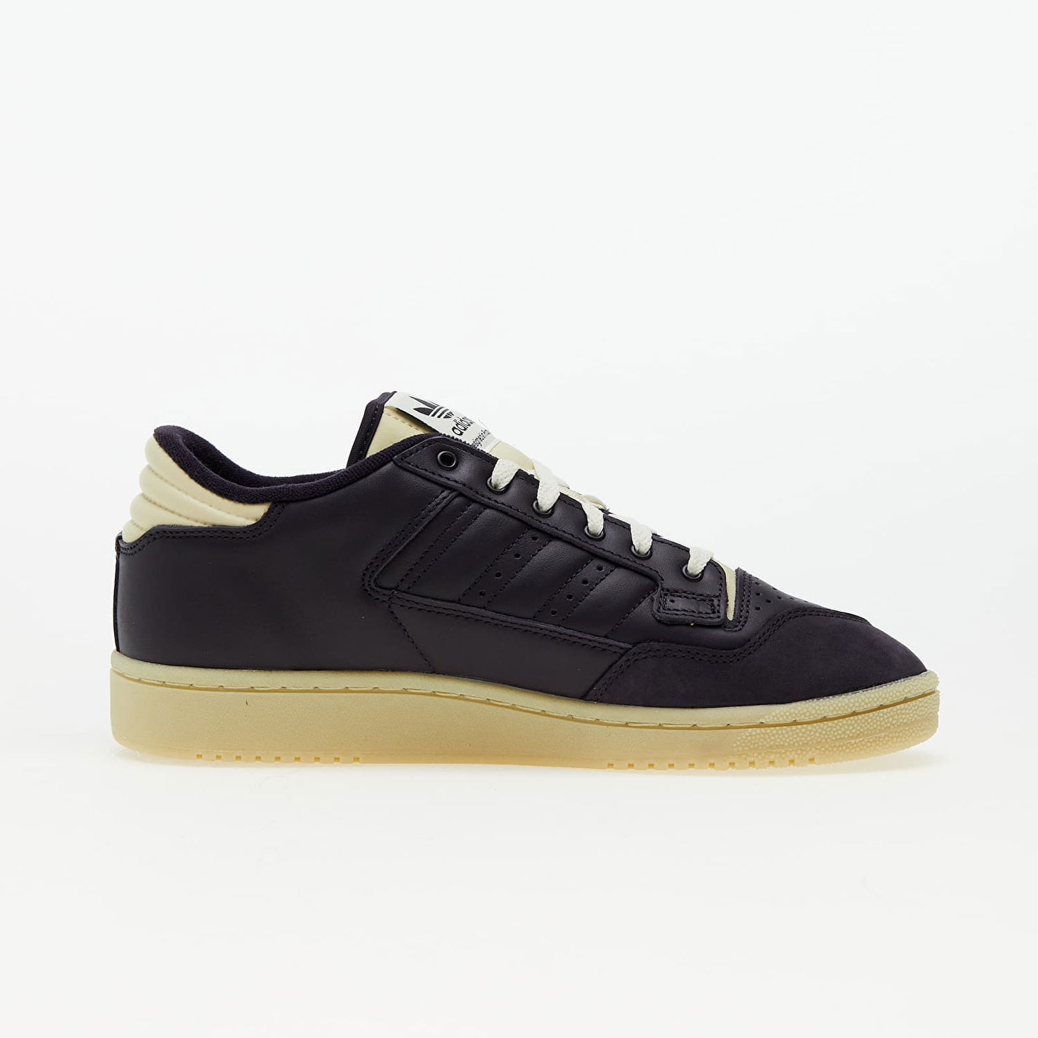 Sneakers og sko adidas Originals adidas Centennial 85 Lo Sort | IE3035, 1