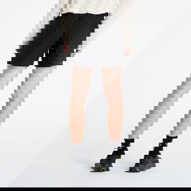 Shorts Satisfy PeaceShell 5 Unlined Shorts UNISEX Black Sort | 12008-BK, 5