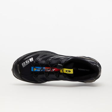 Sneakers og sko Salomon XT-4 OG Sort | L47132900, 3