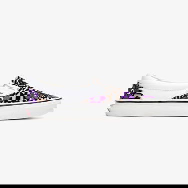 Sneakers og sko Vans Classic Slip-on Flerfarvet | VN0A32QNBF21, 0
