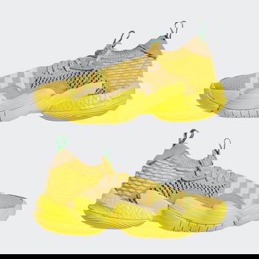 Sneakers og sko adidas Performance Trae Young 2.0 Gul | IG4793, 5