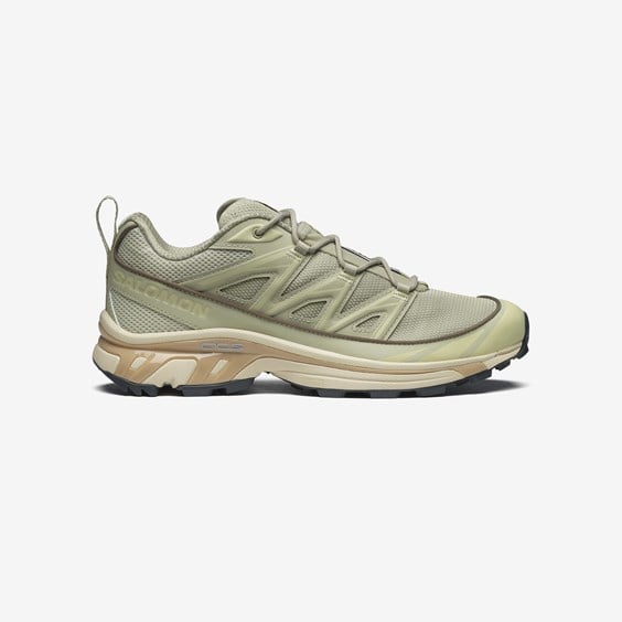 Sneakers og sko Salomon Xt-6 Expanse Grå | L47445600, 0