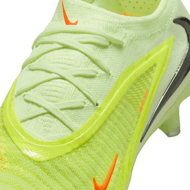 Sneakers og sko Nike Phantom 6 Low Elite FG Gul | hj2146-801, 7