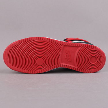 Sneakers og sko Jordan AJKO Retro Hi "Chicago" Rød | 638471-101, 4