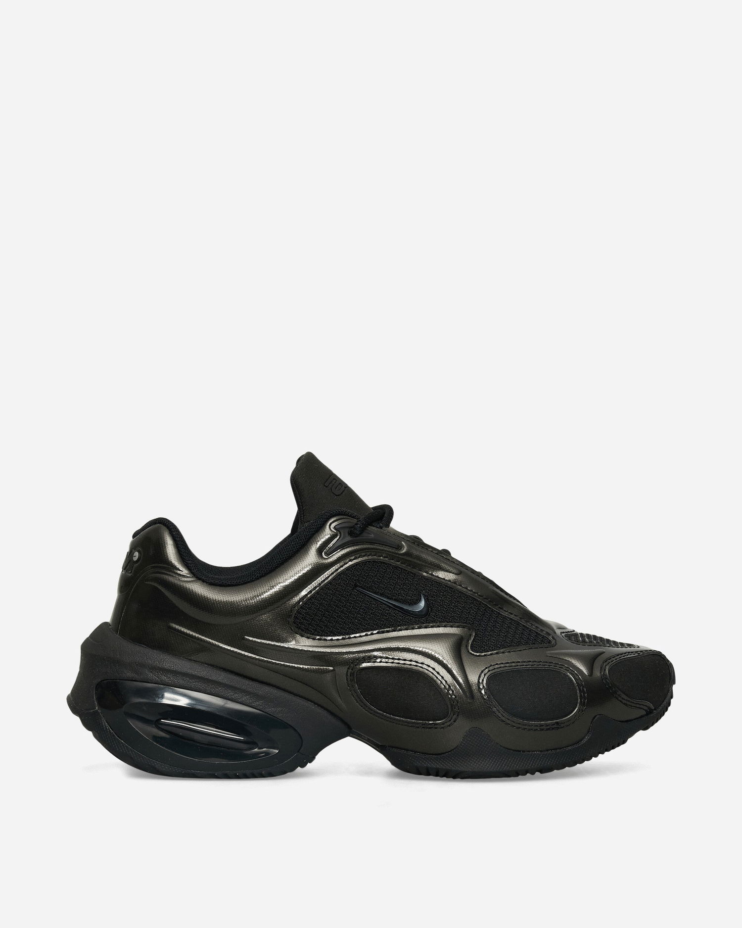Sneakers og sko Nike Air Max Muse Sort | FV1920-003, 1