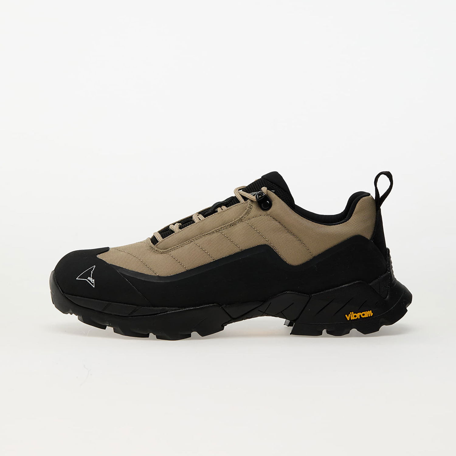 Sneakers og sko ROA ROA Katharina Hiking Boots Beige | NBUW189FA49 S25, 0