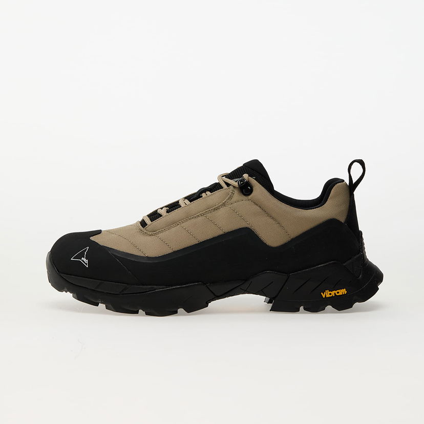 Sneakers og sko ROA ROA Katharina Hiking Boots Beige | NBUW189FA49 S25