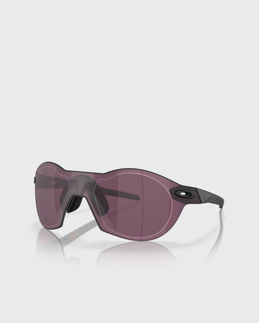 Solbriller OAKLEY Re:SubZero Solstice Performance Shield Sunglasses Grå | 0OO9098 888392610508, 1