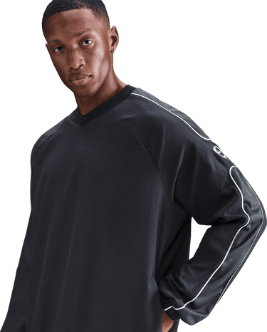 Sweatshirt Nike Dri-FIT Academy+ Shell Top Sort | hv1820-010, 3