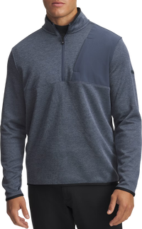 Drive SweaterFleece Half-Zip Pullover