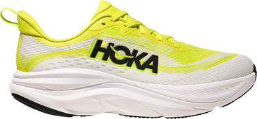 Sneakers og sko Hoka One One Hoka Skyflow Gul | 1155111-nrs, 0