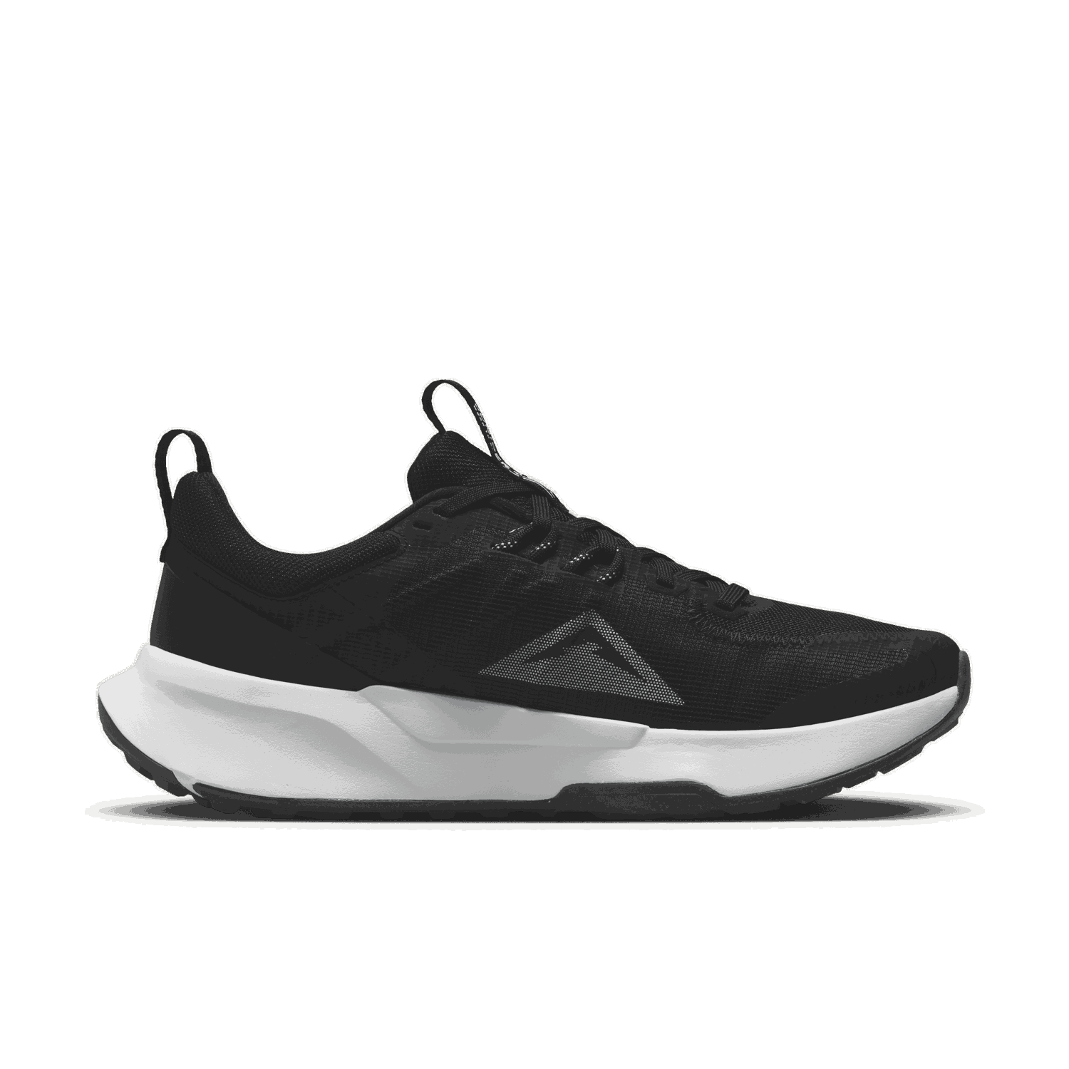Sneakers og sko Nike Juniper Trail Sort | DM0821-001, 1