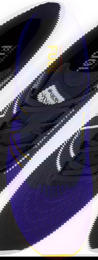 Sneakers og sko New Balance FuelCell Prism v2 Blå | mfcpzcn2, 2