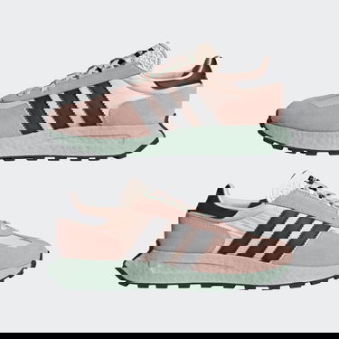 Sneakers og sko adidas Originals Retropy E5 Lyserød | H03078, 6