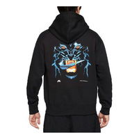 SB Skate Loose Fleece Hoodie