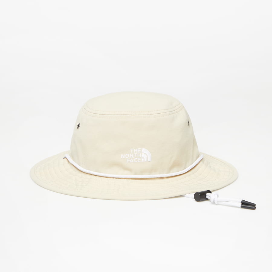 Hat The North Face Recycled 66 Hat Beige | NF0A5FX33X41, 0