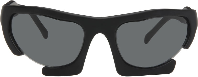 Solbriller HELIOT EMIL Heliot Emil Axially Sunglasses Sort | PRESS24_16_65_P08_BLKMT