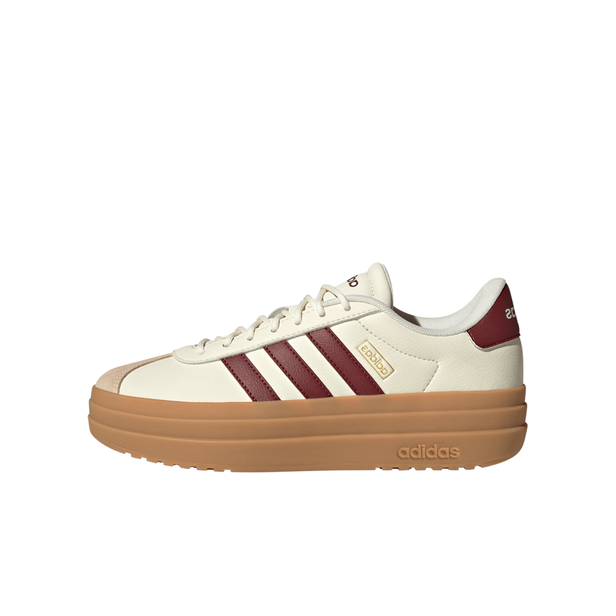 Sneakers og sko adidas Performance VL COURT BOLD Flerfarvet | JQ5642, 0