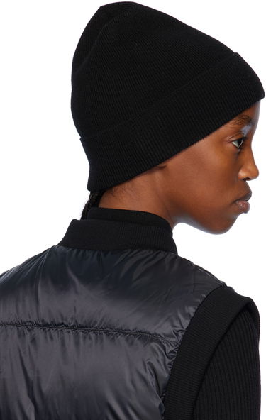 Beanie Max Mara Knit Beanie Lyserød | 2414571011600, 4