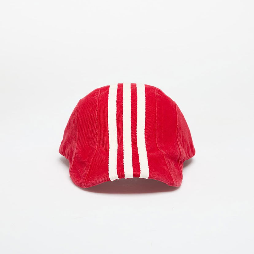 Kasket adidas Originals adidas x Avavav Sculpted Cap Rød | JN6968