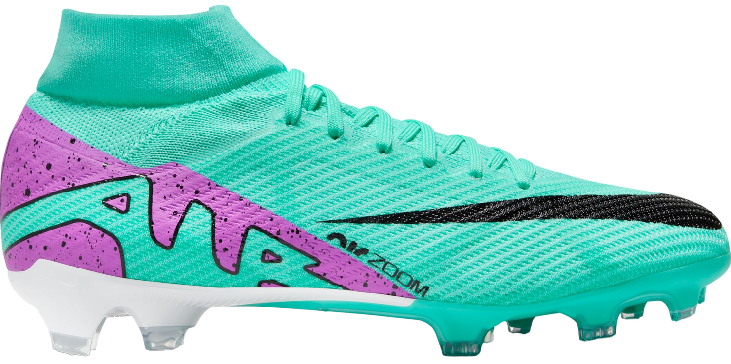 Sneakers og sko Nike Zoom Superfly 9 Pro FG Turkis | dj5598-300, 0