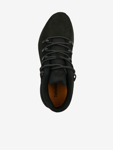 Sneakers og sko Timberland Sprint Trekker Super OX Sort | A5VP8-BLK, 4