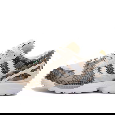 Sneakers og sko adidas Originals ZX 8000 Lethal Nights Brun | FW2154, 1