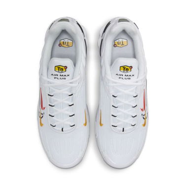 Sneakers og sko Nike Air Max Plus 3 Hvid | DN6993-100, 2