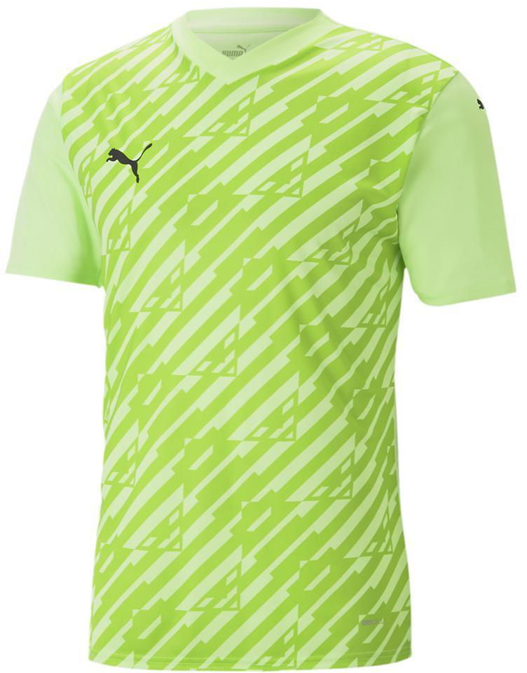 Jersey Puma teamULTIMATE Jersey Grøn | 705371-020, 0