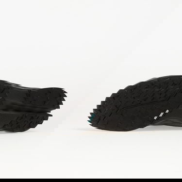 Sneakers og sko On Running Cloudsurfer Trail 2 38.5 Sort | 3WF30101043, 1
