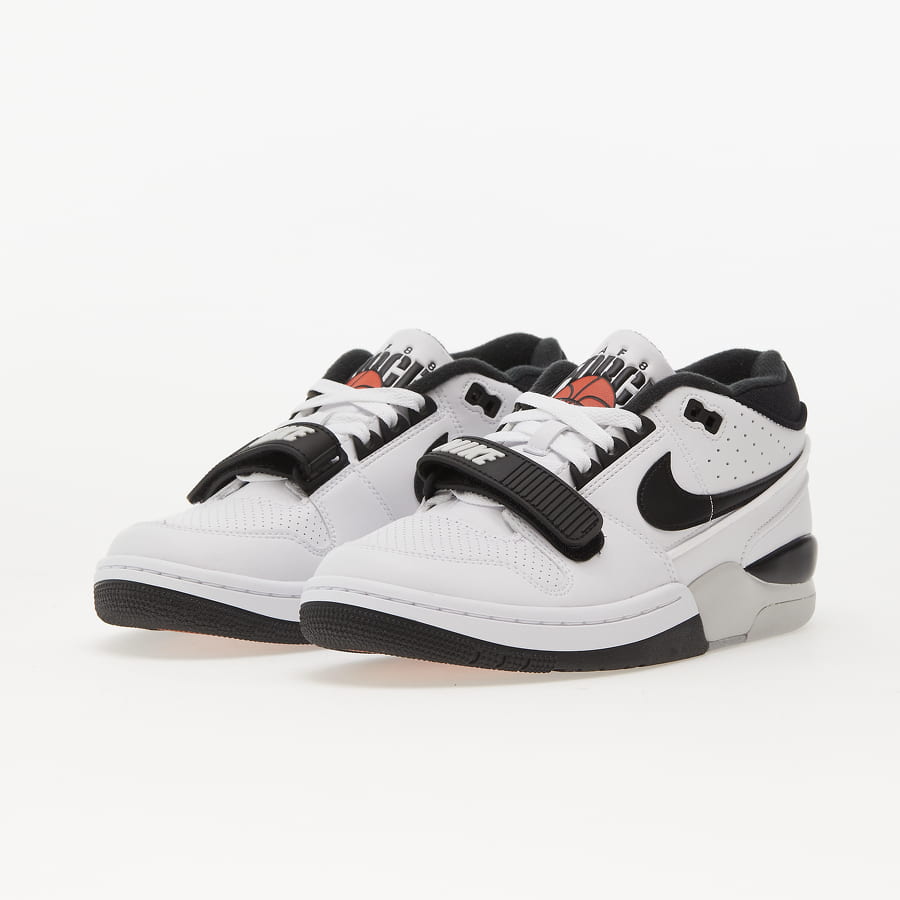 Sneakers og sko Nike Billie Eilish x Air Alpha 88 "White Black" Hvid | DZ6763-102, 1