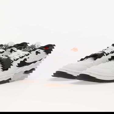Sneakers og sko Nike Billie Eilish x Air Alpha 88 "White Black" Hvid | DZ6763-102, 1