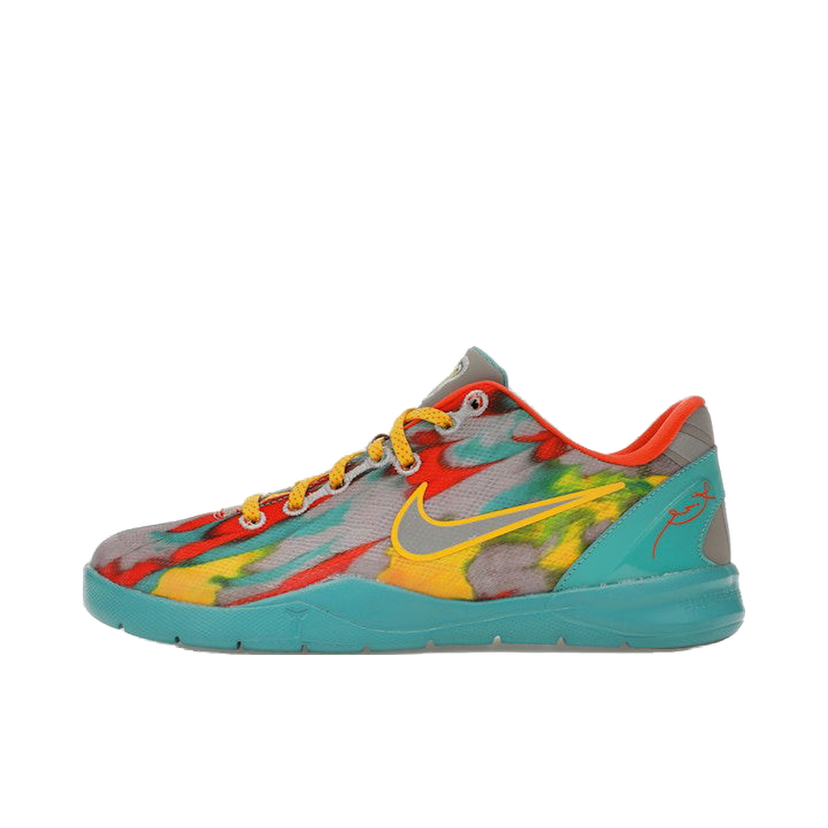 Sneakers og sko Nike Kobe 8 Protro Venice Beach (2024) (PS) Flerfarvet | HF7320-001