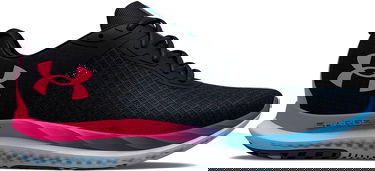 Sneakers og sko Under Armour Charged Breeze Sort | 3025130-002, 0