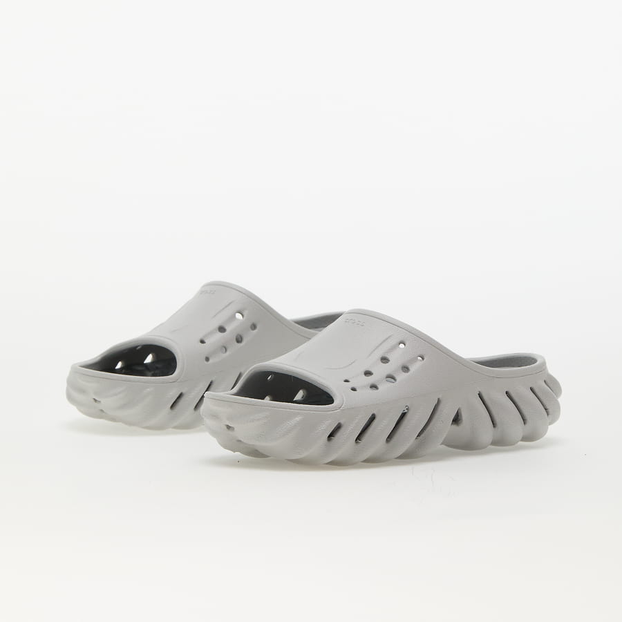 Sneakers og sko Crocs Echo Slide Grå | 208170-1FT, 0